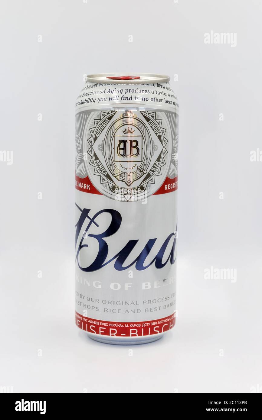 Beer Bar COASTER ~ Anheuser-Busch Brewery BUDWEISER Bud ~ TENNESSEE Music Scene 