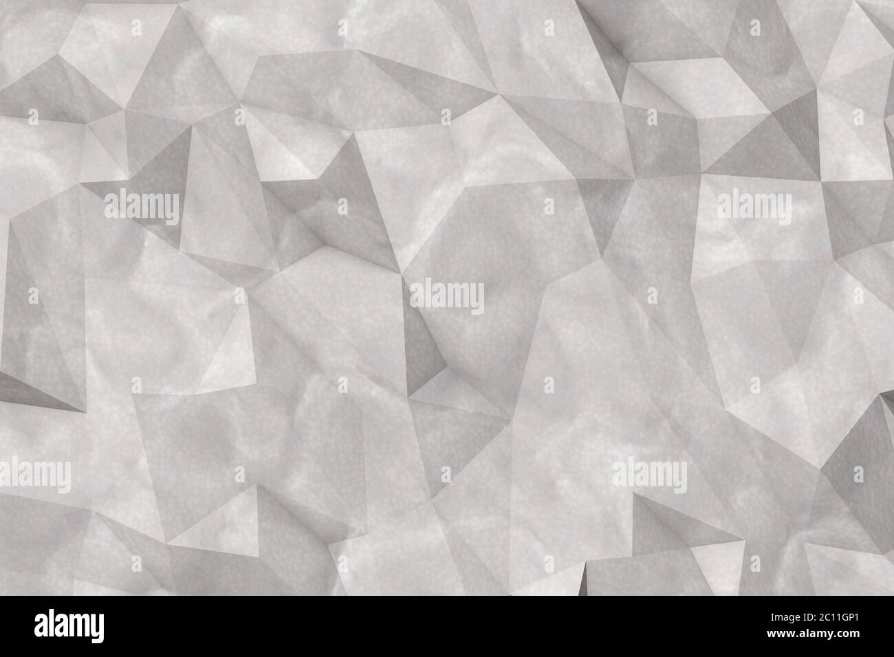 abstract low polygon background Stock Photo - Alamy