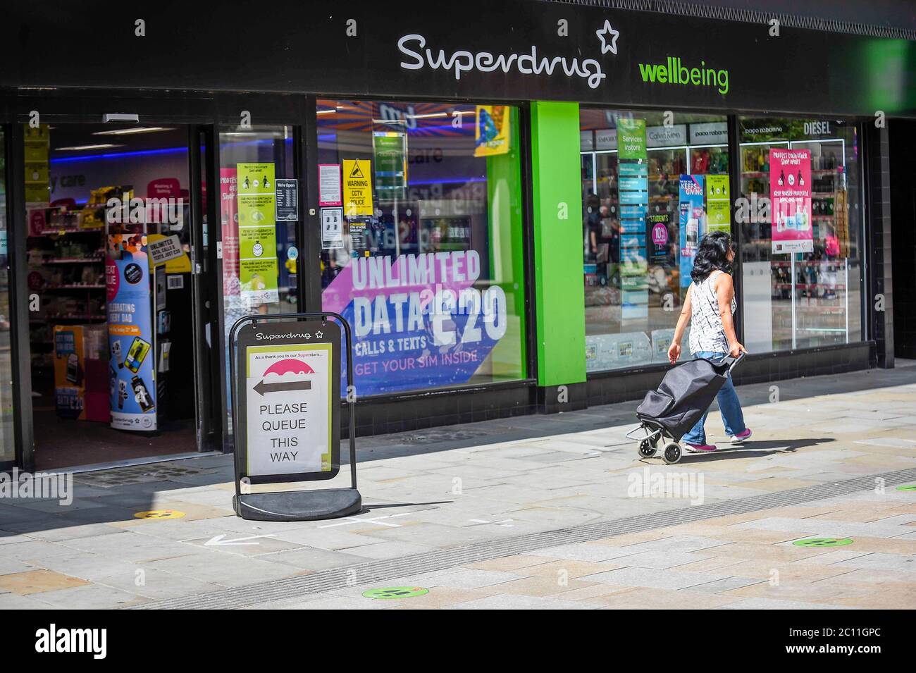 At superdrug hires stock photography and images Alamy