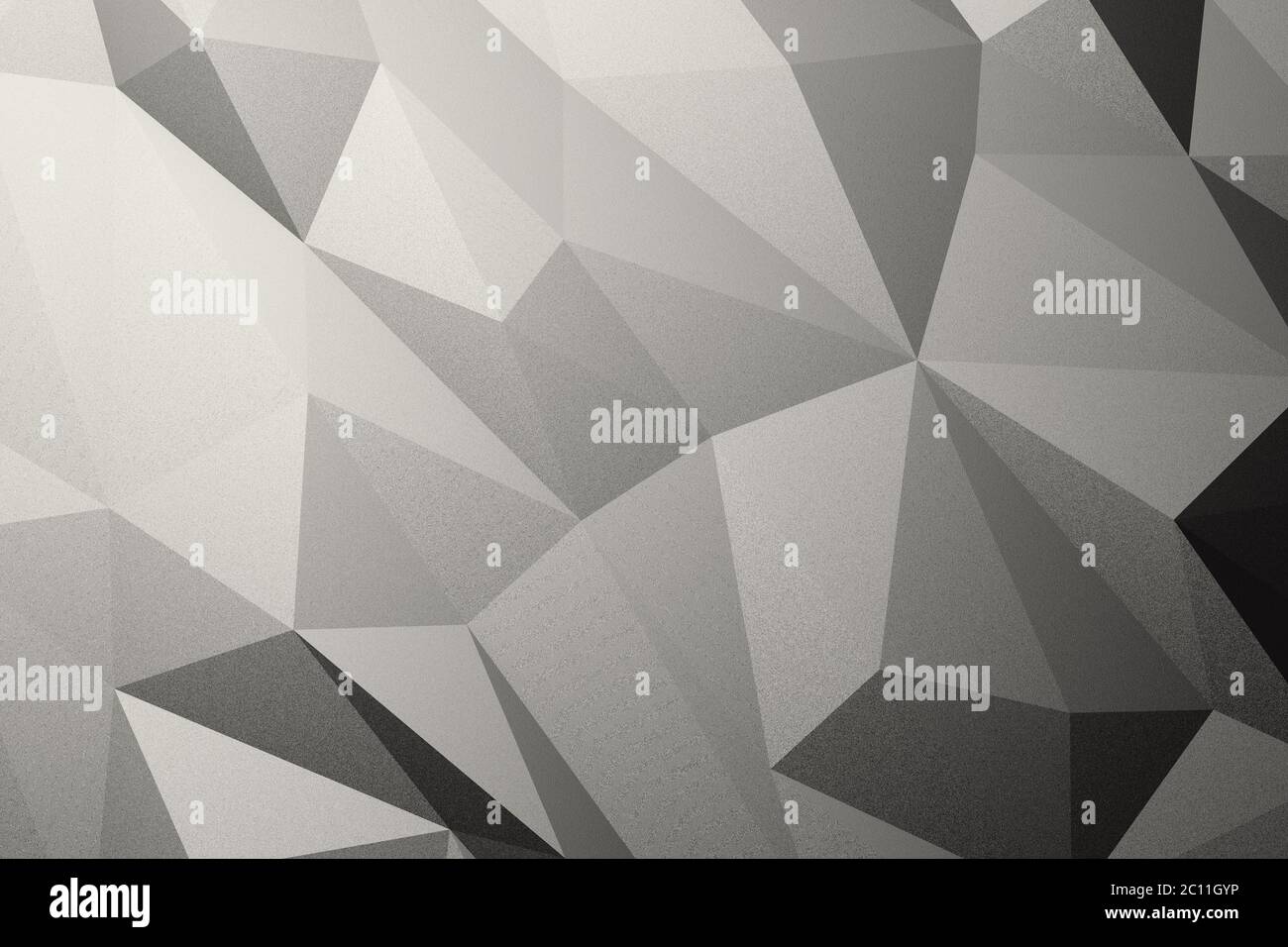 abstract low polygon background Stock Photo - Alamy