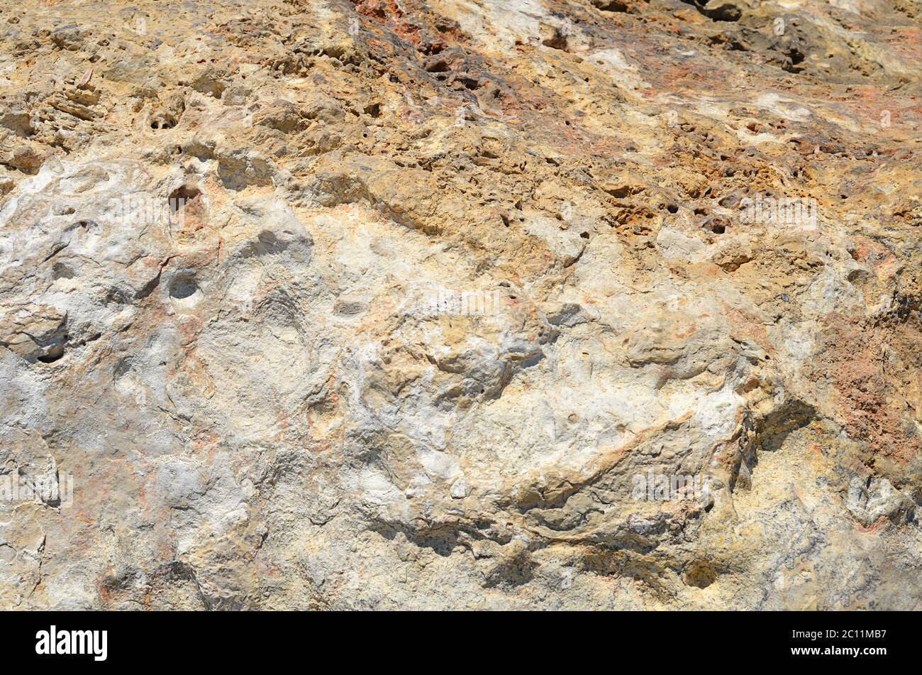 Close up sandstone texture hi-res stock photography and images - Alamy