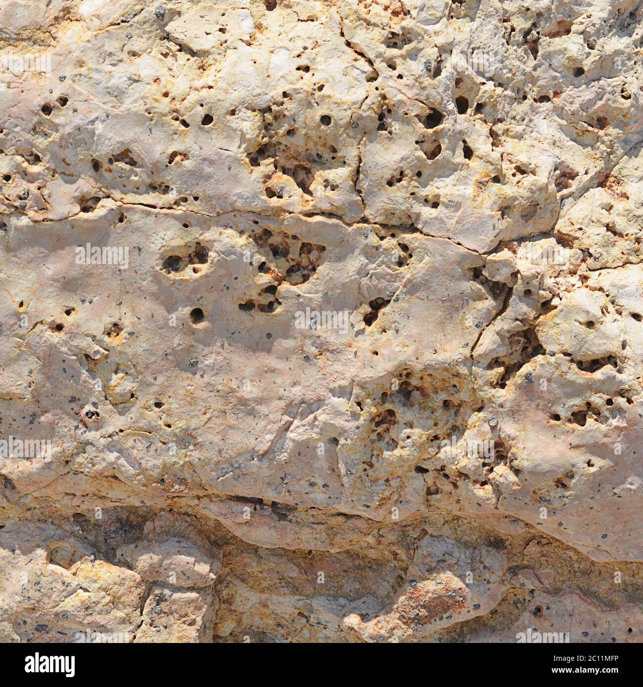 Close up sandstone texture hi-res stock photography and images - Alamy