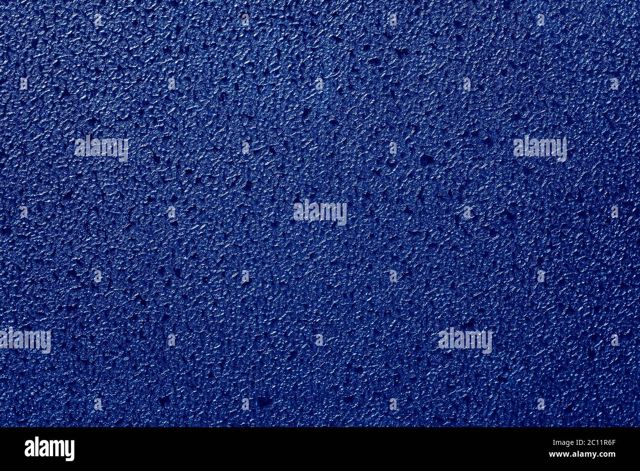 Colored dark background or texture of plastic structure Stock Photo