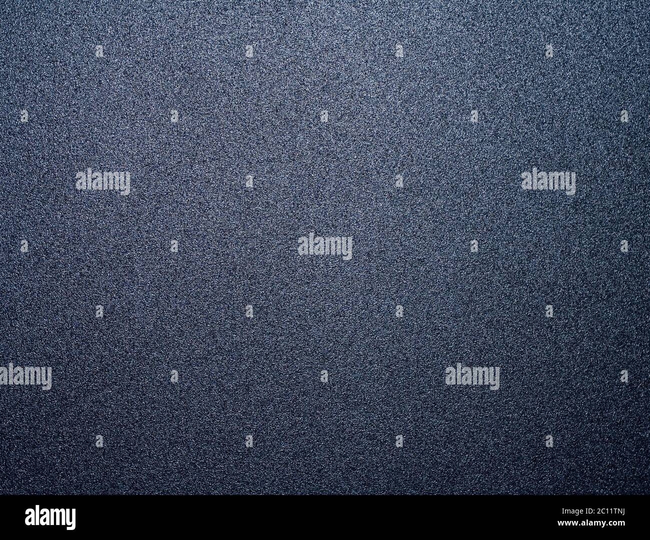 Colored dark background or texture of plastic structure Stock Photo