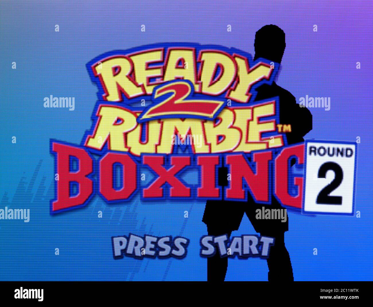 Ready 2 Rumble Boxing 2 - Nintendo 64 Videogame - Editorial