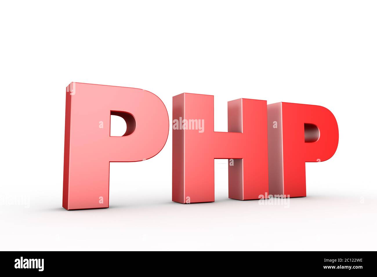 Php 3d Logo