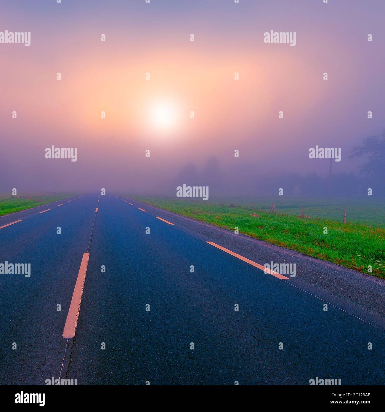 Mist filter hi-res stock photography and images - Alamy