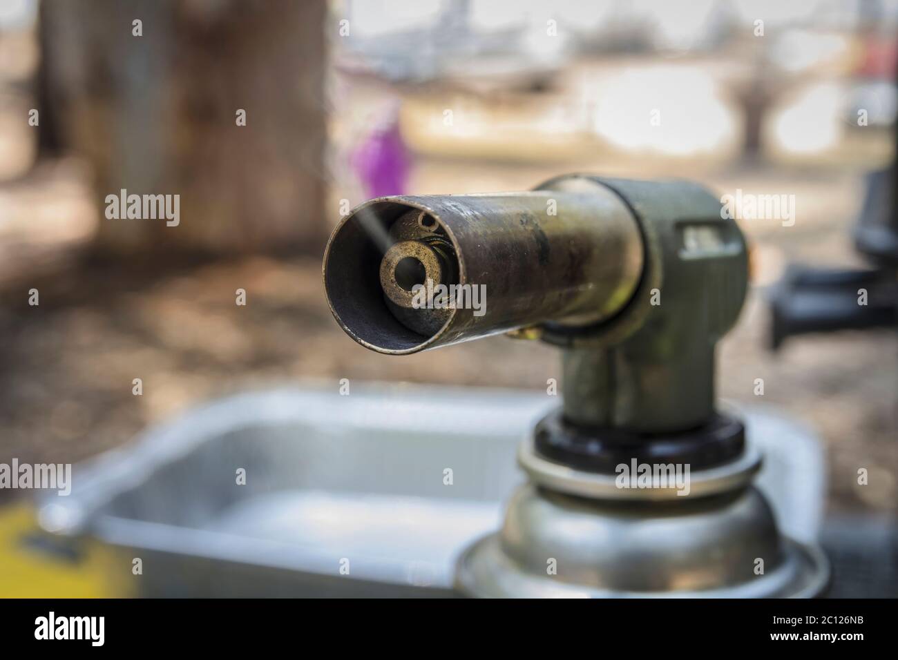 Solder burner hires stock photography and images Alamy