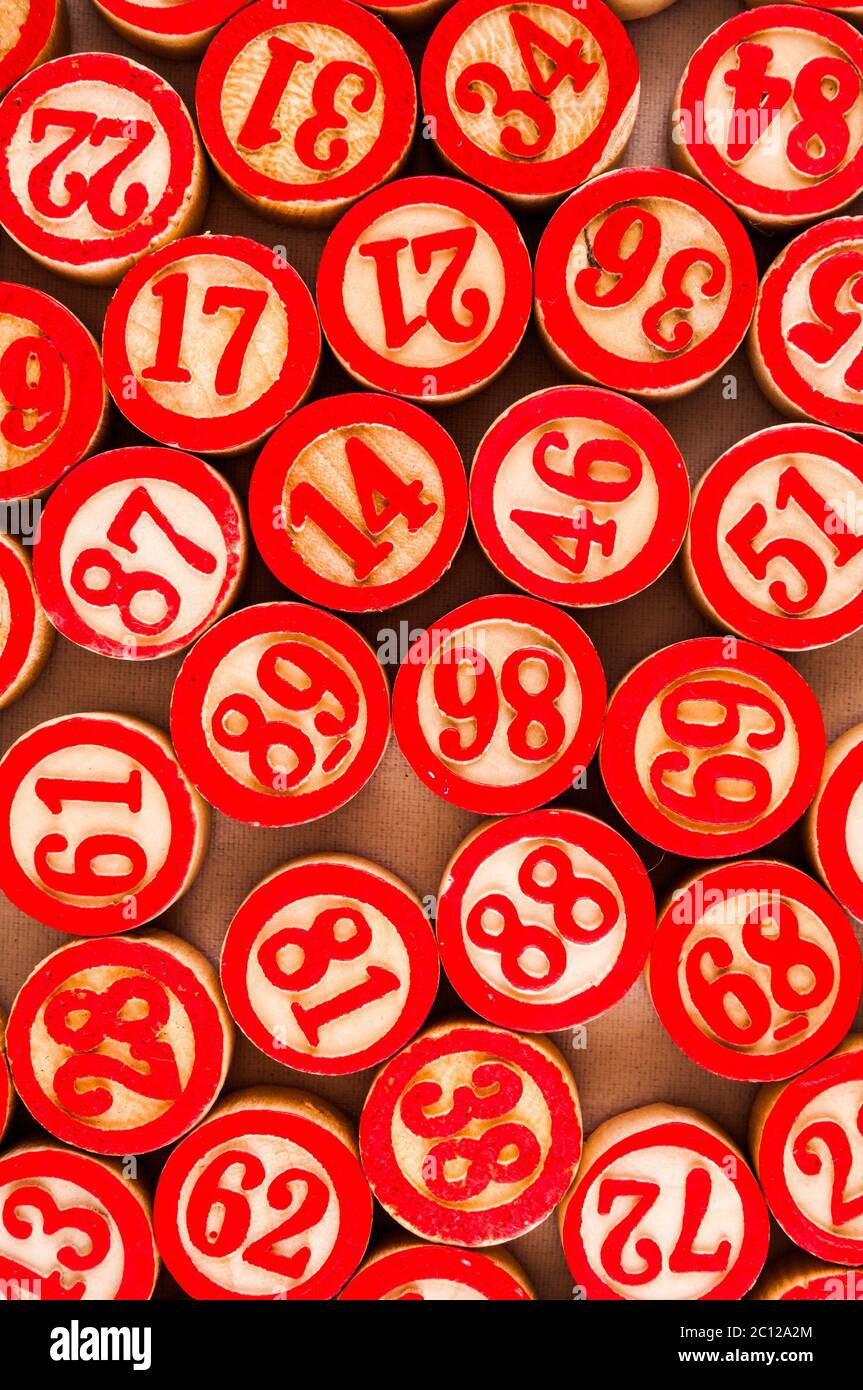 Wooden Numbers 1234567890 Stock Photo 1150662113