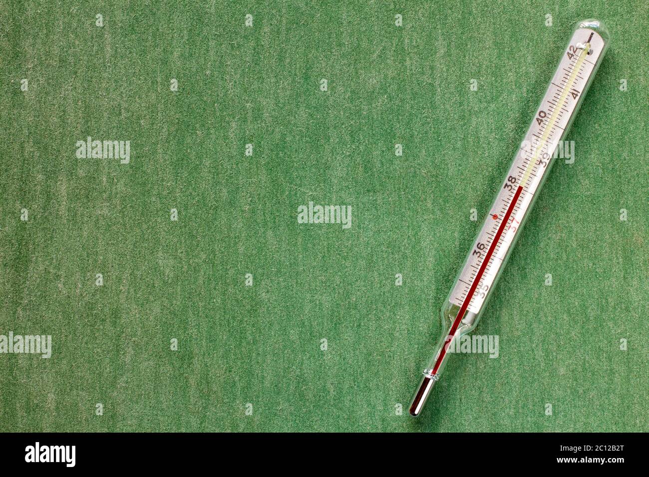 Recording thermometer hi-res stock photography and images - Alamy