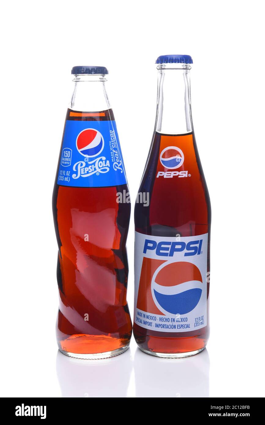https://c8.alamy.com/comp/2C12BFB/irvine-california-17-february-2017-2-different-bottles-of-pepsi-cola-isolated-on-white-with-reflection-2C12BFB.jpg