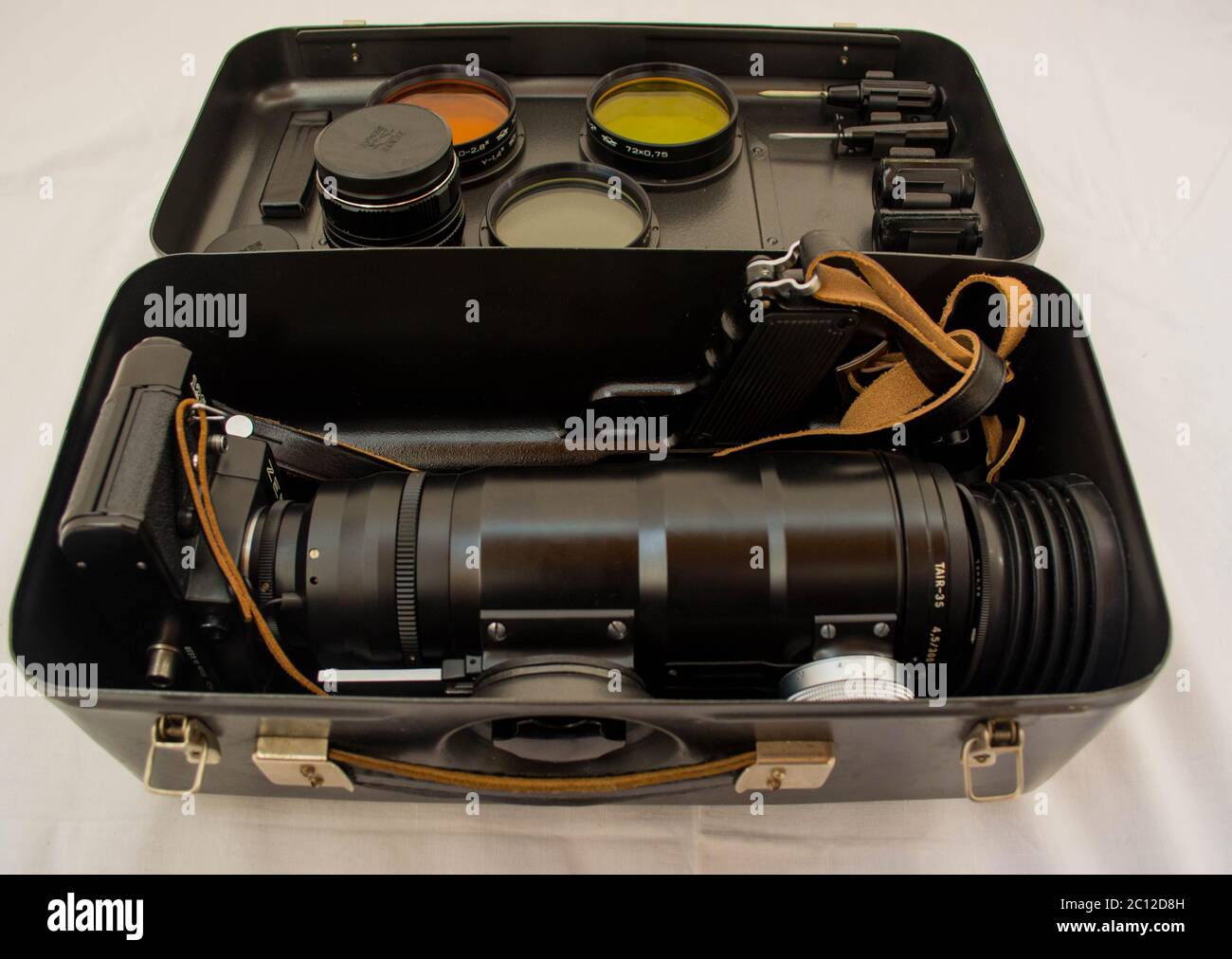 Cold war spy camera hires stock photography and images Alamy