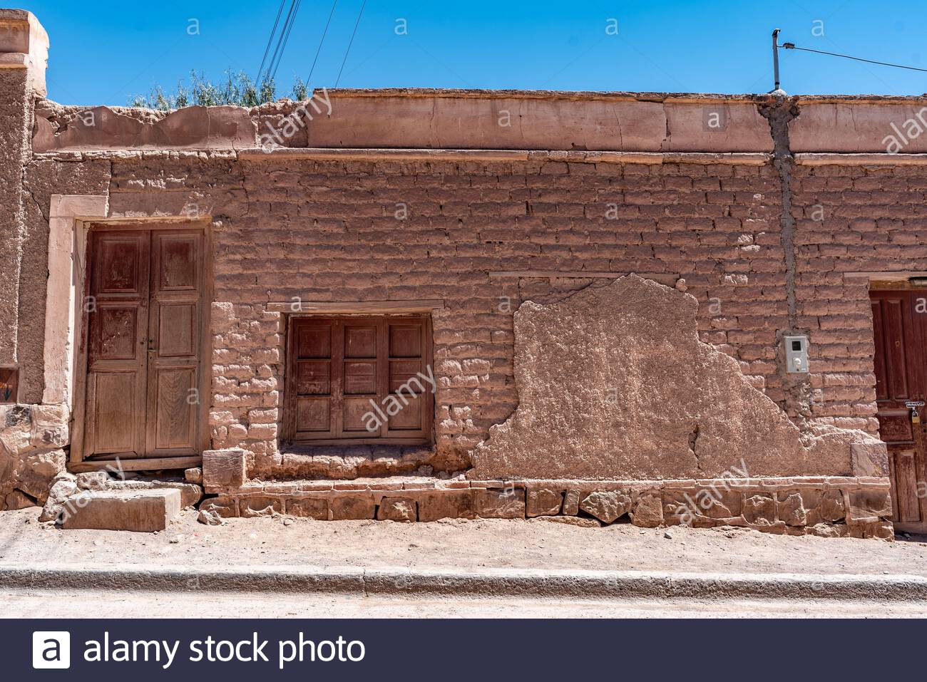 Typical house argentina hires stock photography and images Alamy