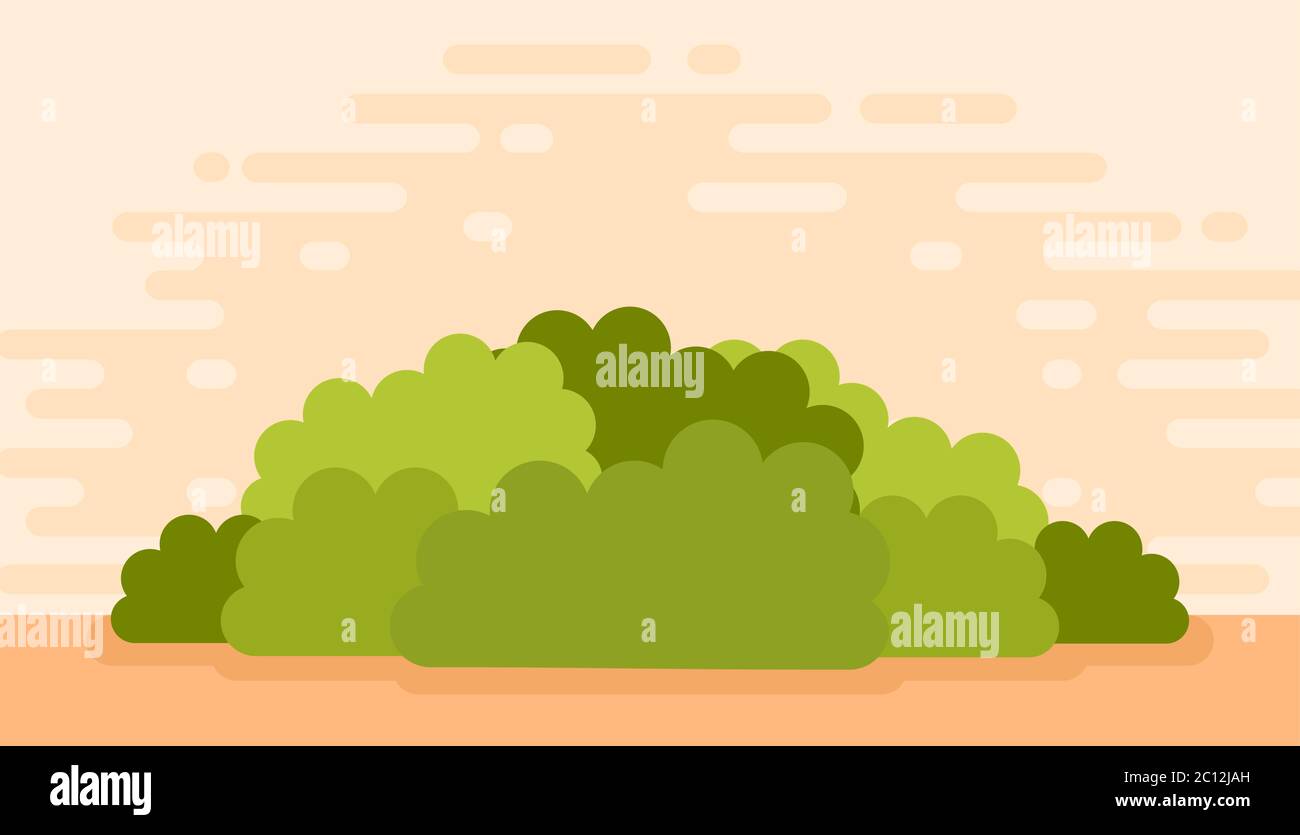 Nature areas parks Stock Vector Images - Alamy