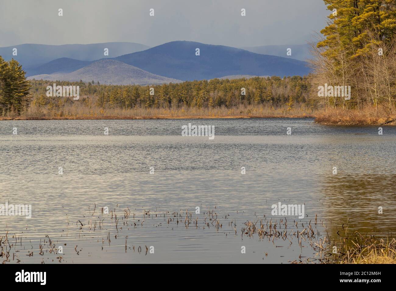 Located in Moultonborough New Hampshire. Great summer resort town