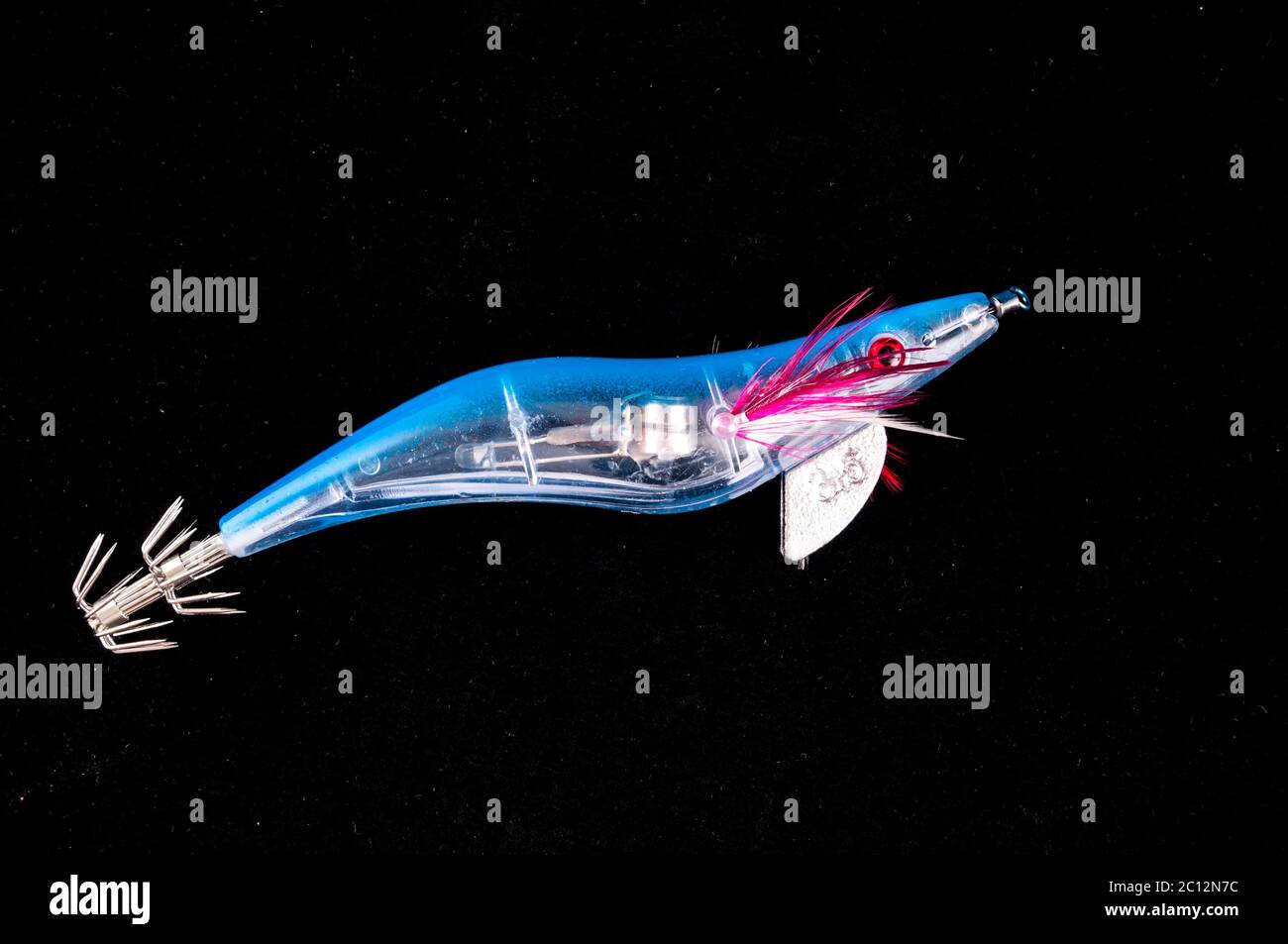 Lure squid hires stock photography and images Alamy