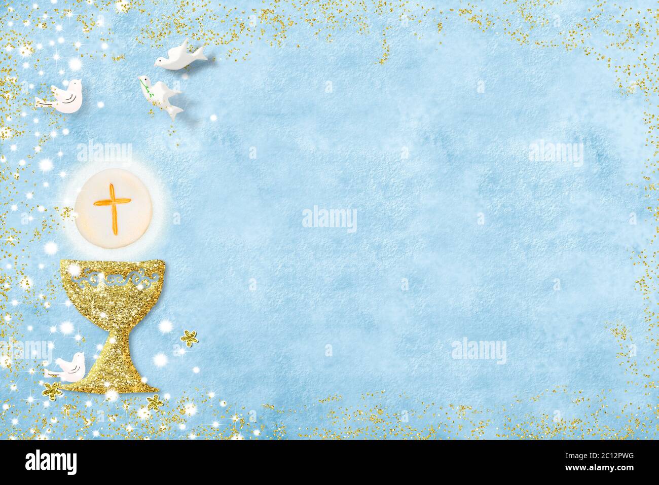 First Communion Background first-communion-background
