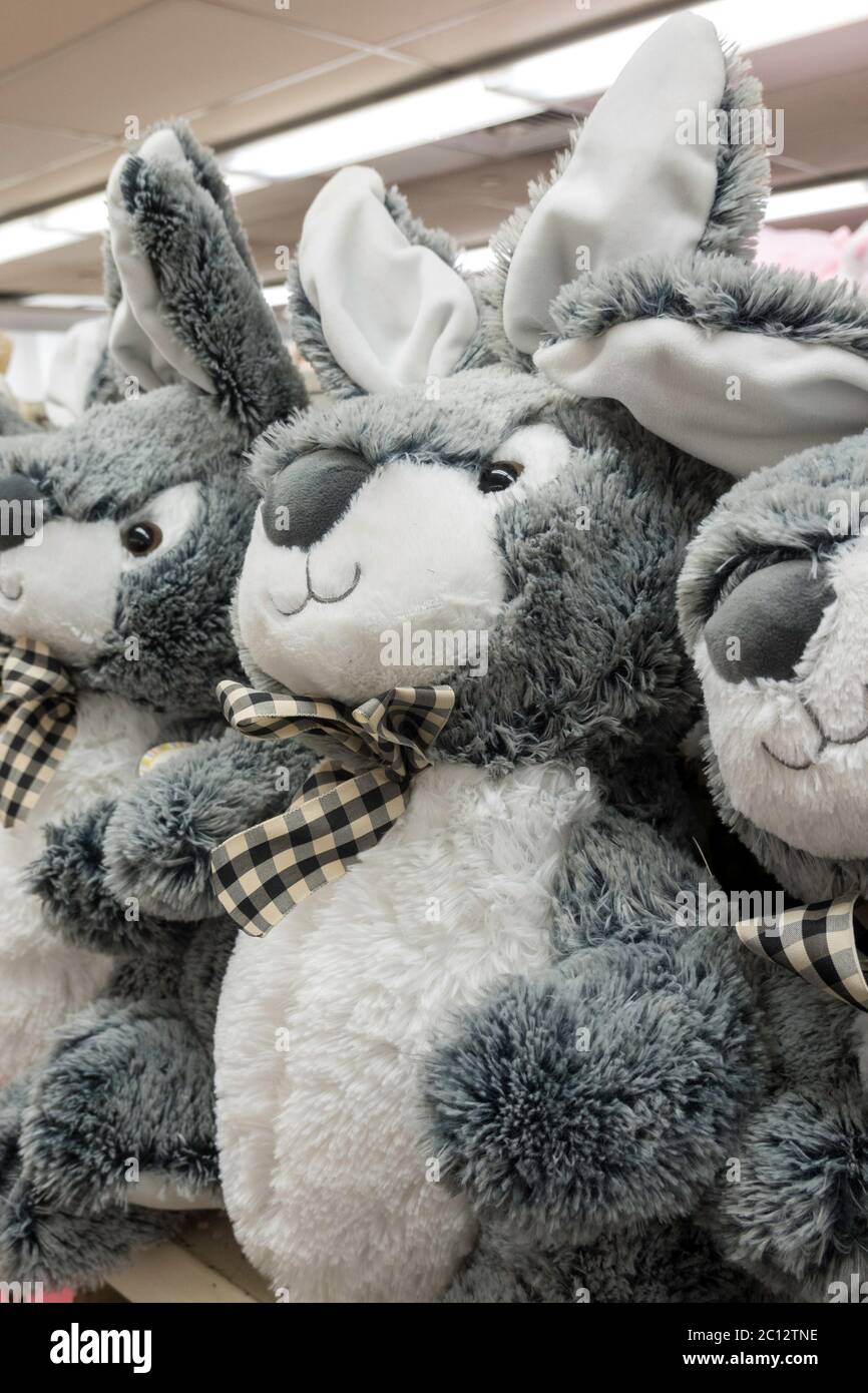 Stuffed Toy Animal Plushies High Resolution Stock Photography And Images Alamy