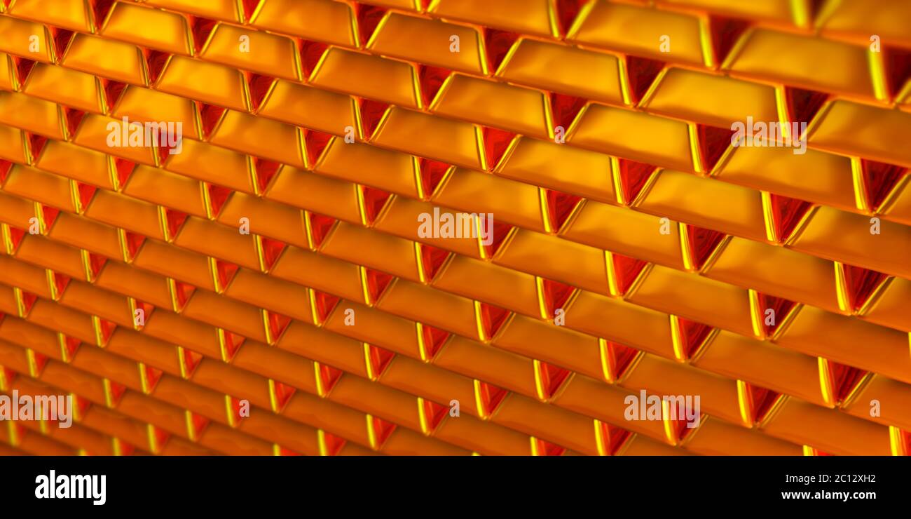 Stacked gold bars hi-res stock photography and images - Alamy