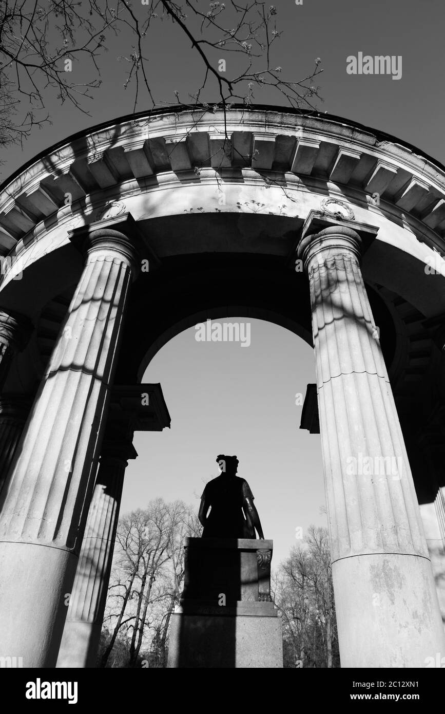 Rossi park hires stock photography and images Alamy