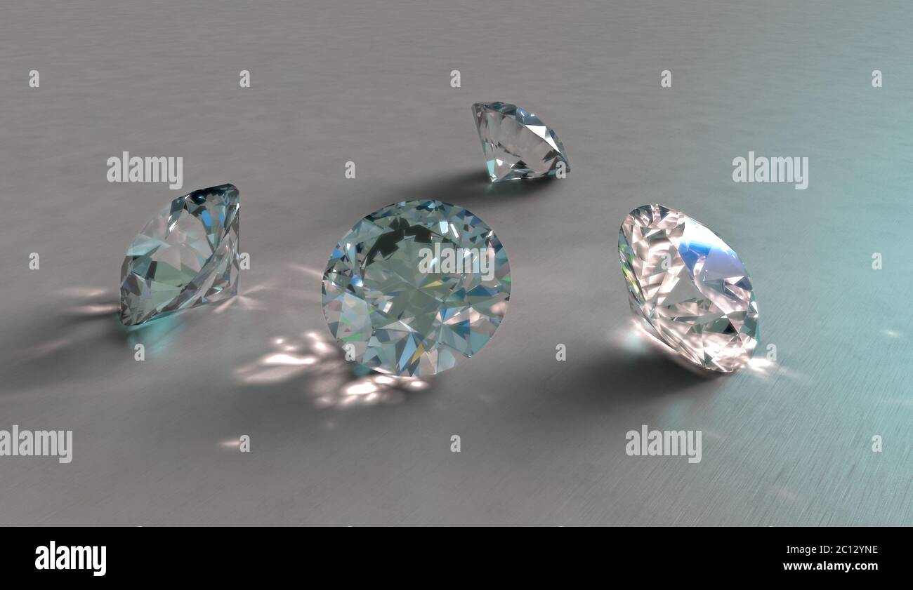 Blue Carbuncle Gemstone