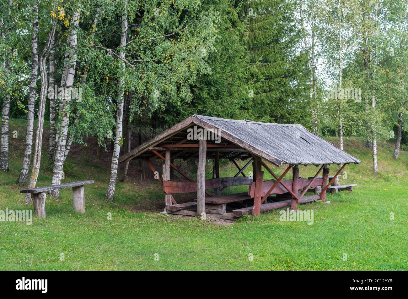 Summerhouse design hires stock photography and images Alamy