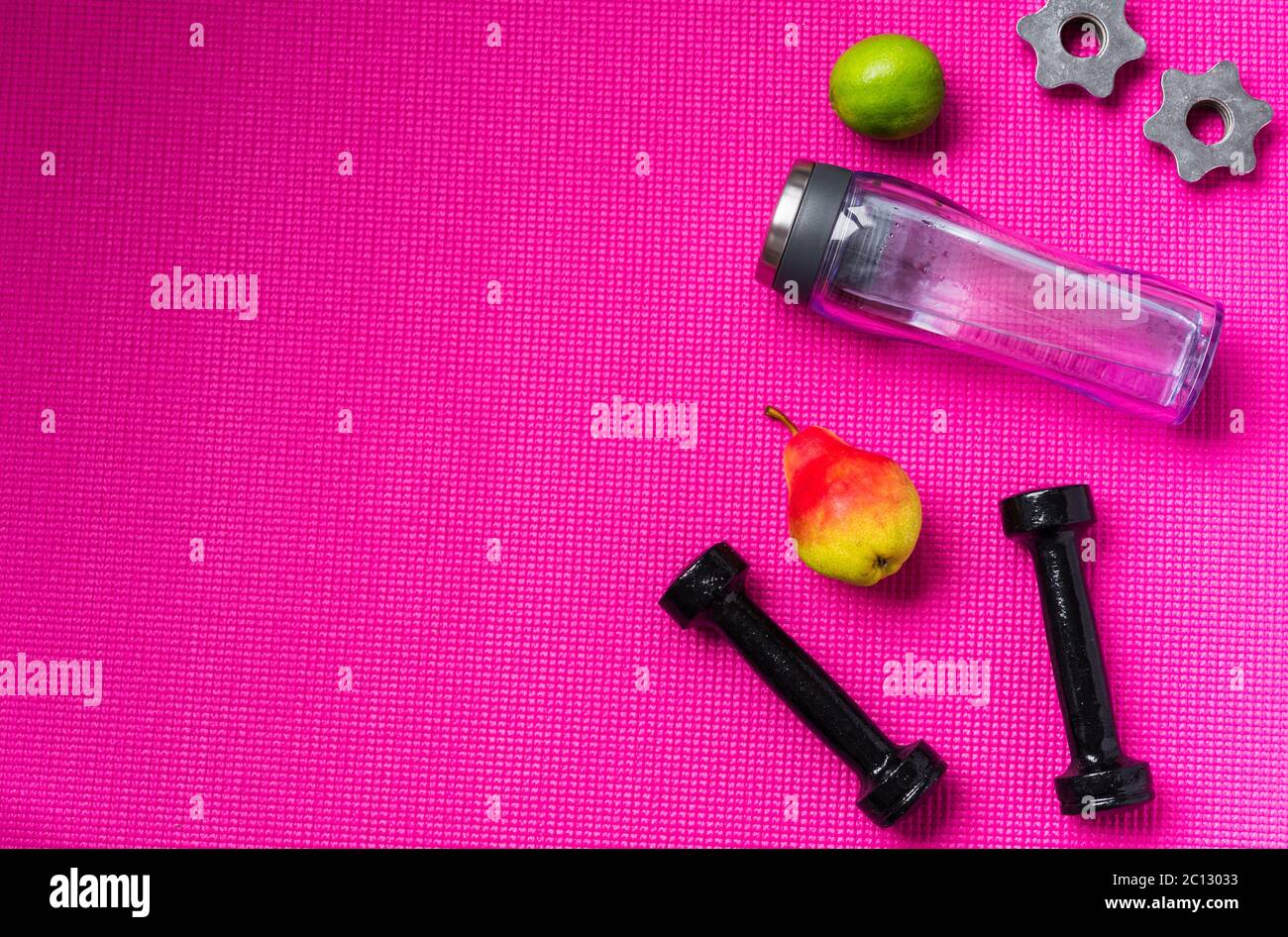home fitness accessories
