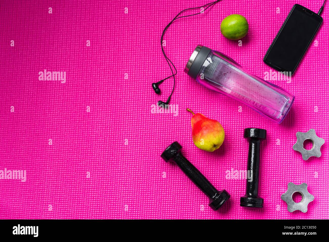 home fitness accessories