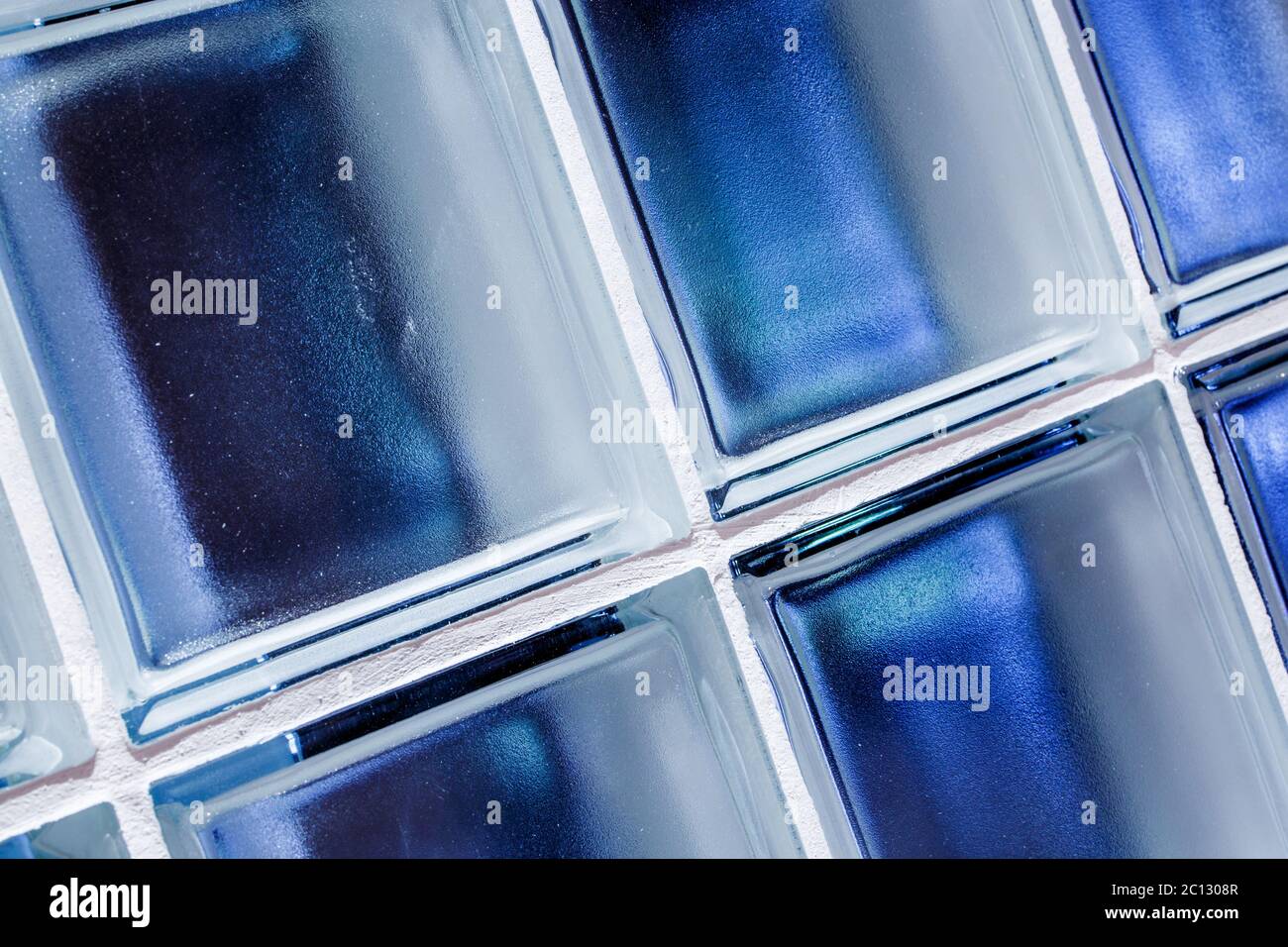 Glass brick wall hires stock photography and images Alamy