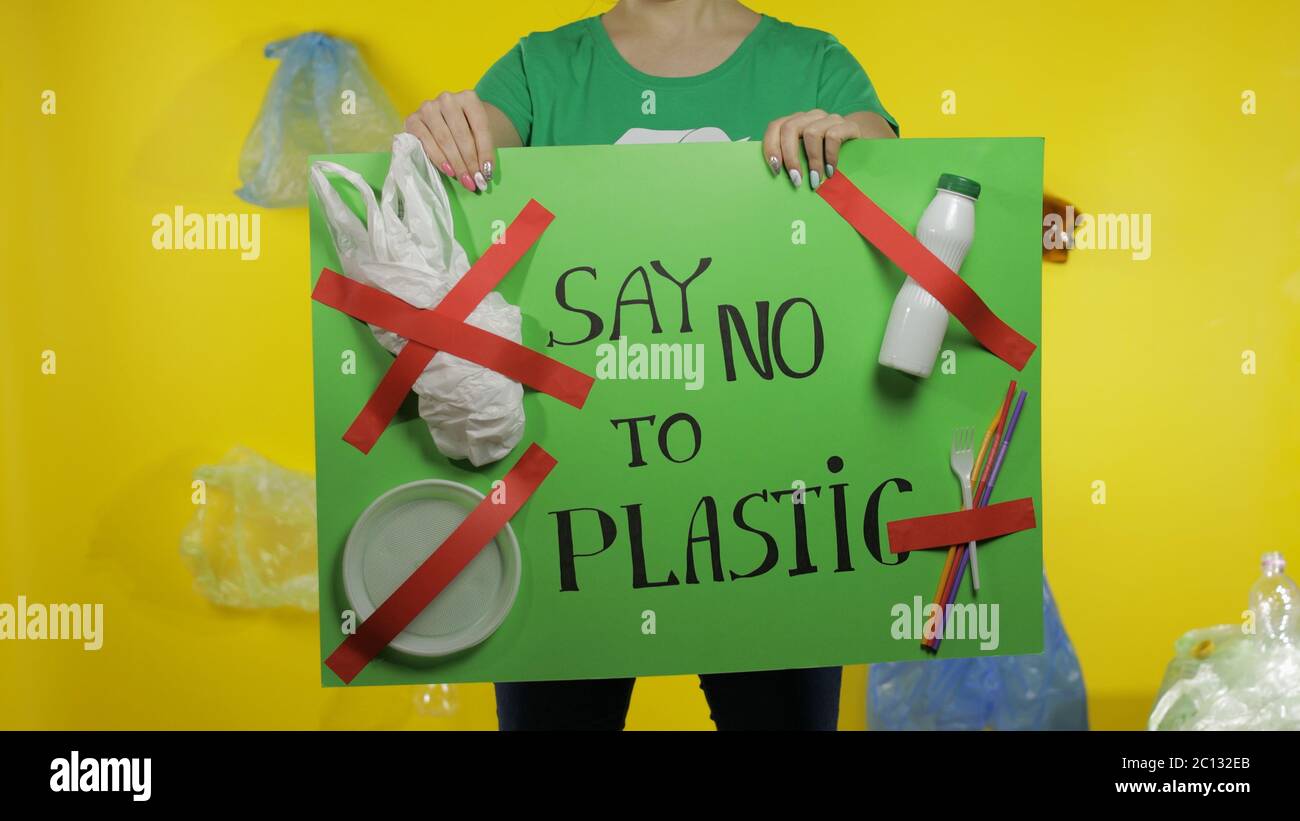 Trash Bags Full of Garbage on Pink Background. Space for Text Stock Photo -  Image of filled, litter: 247378904