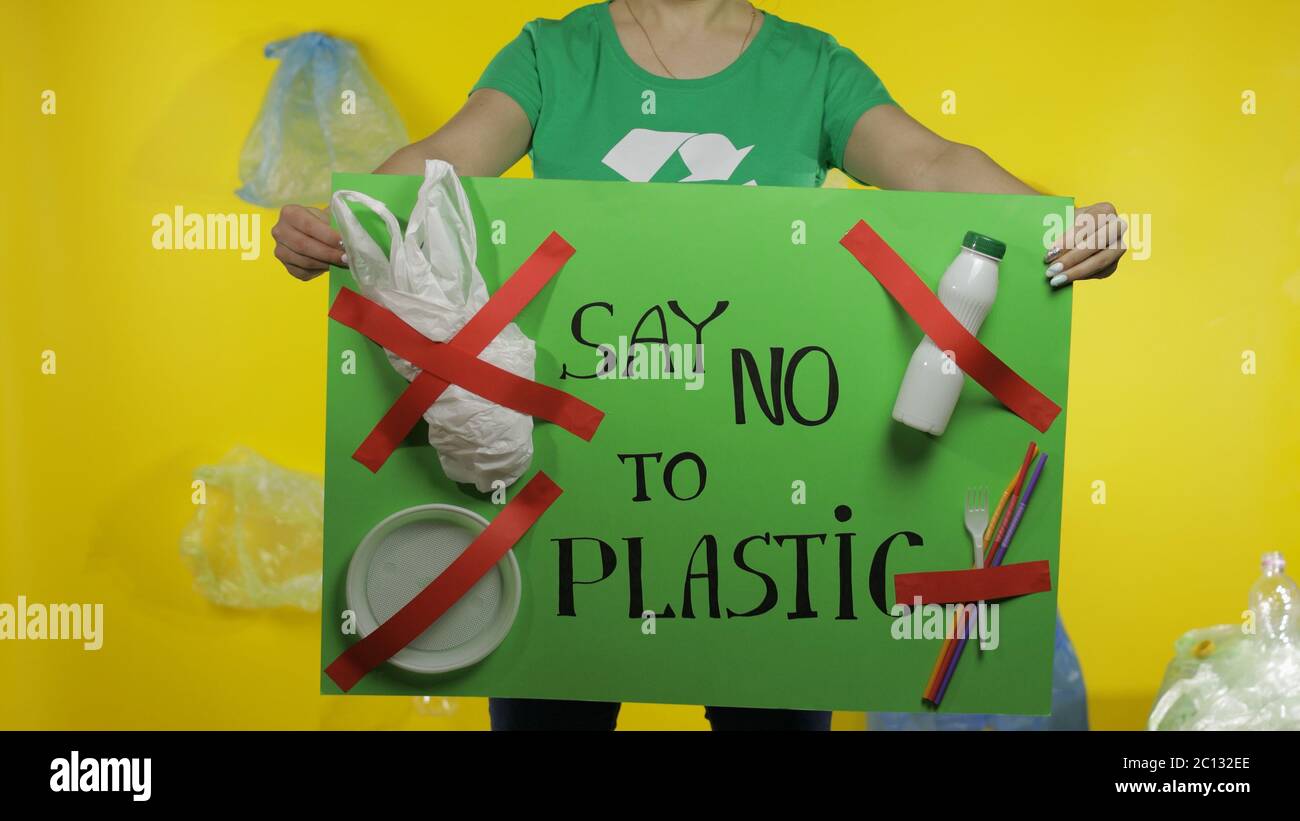 Say No To Plastic Bags High Resolution Stock Photography and Images - Alamy Say No To Plastic Bags High Resolution Stock Photography and Images - Alamy