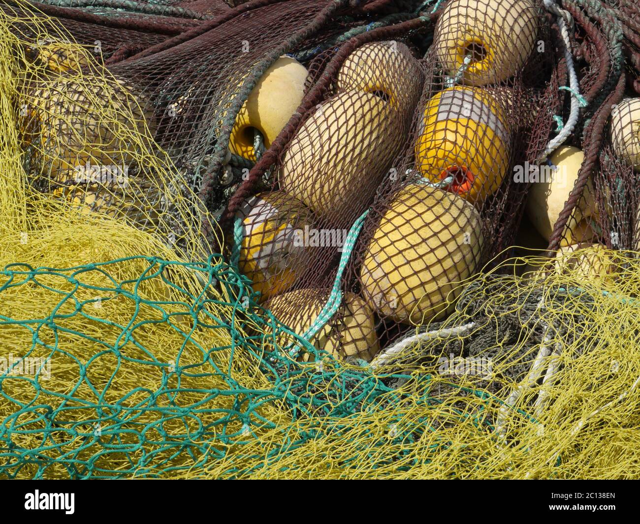Float net hi-res stock photography and images - Page 3 - Alamy