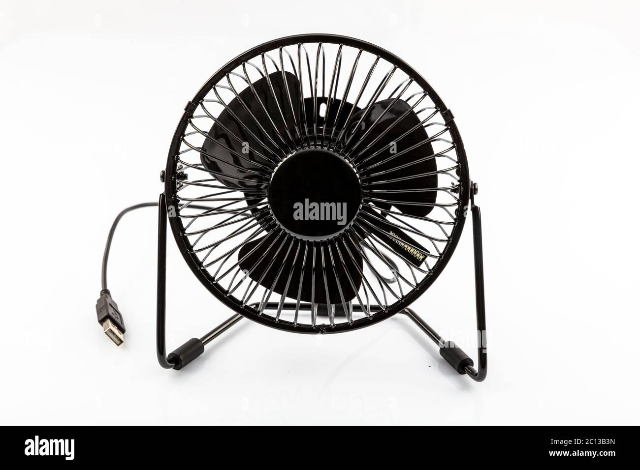 Programmable usb 2024 led fan