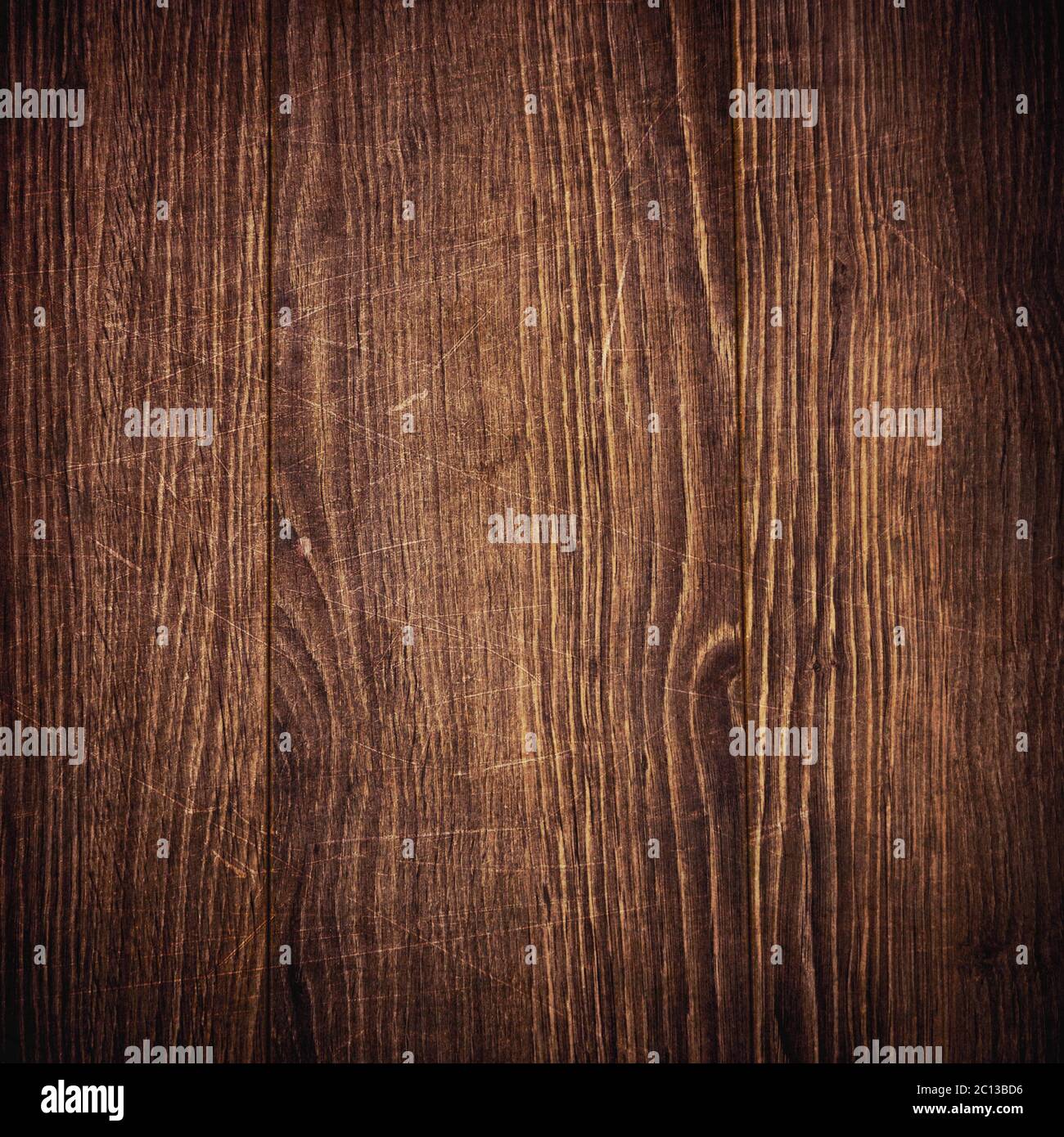 wooden background texture of table desk Stock Photo