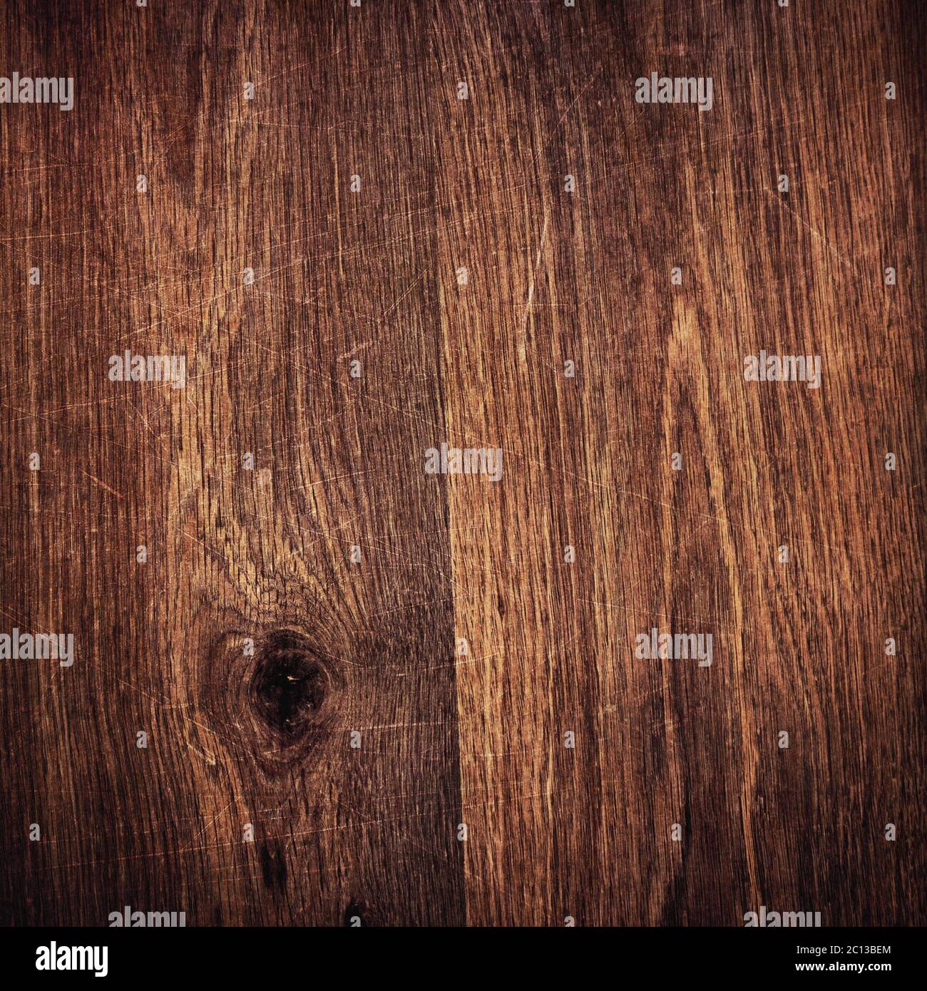 wooden background texture of table desk Stock Photo