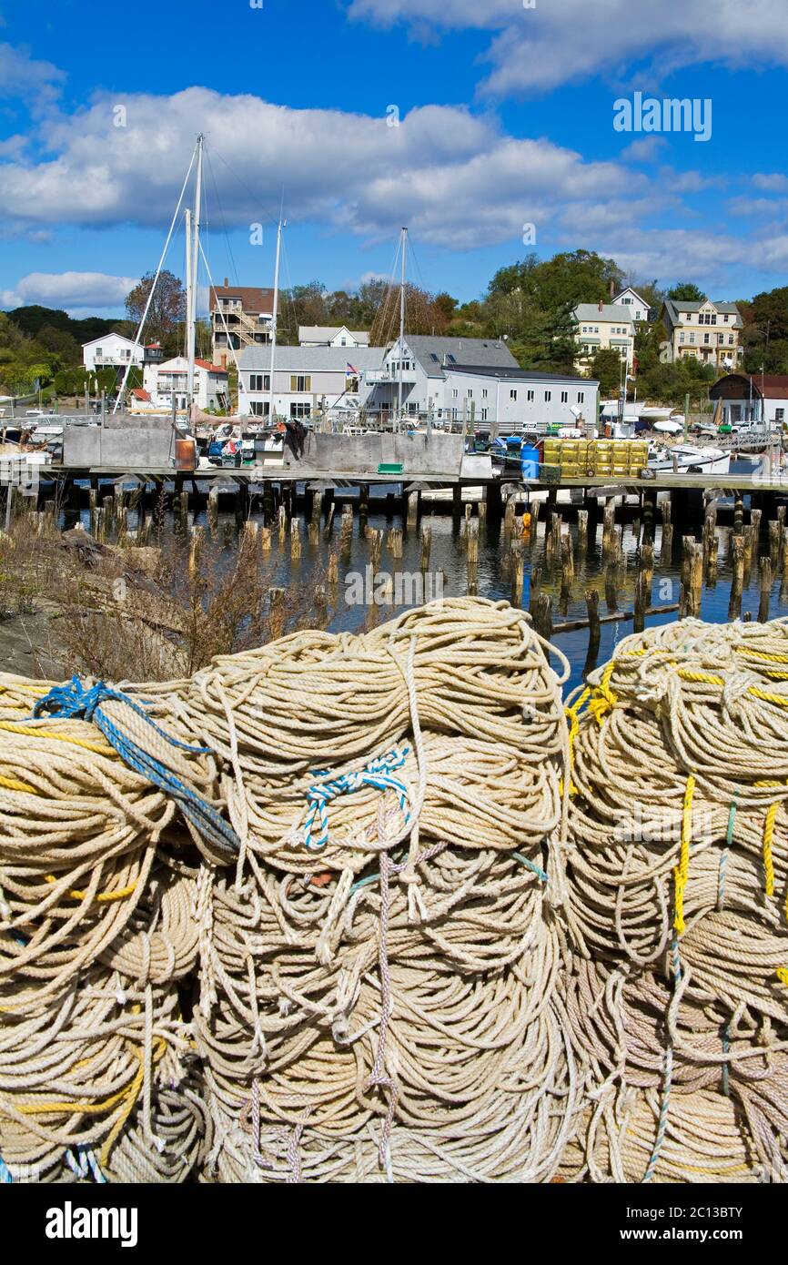Gloucester massachusetts fish hires stock photography and images Alamy