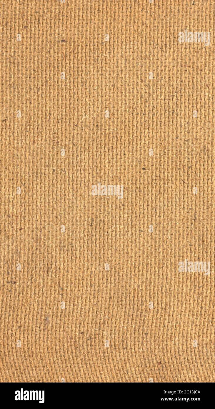 Brown pressed cardboard background - vertical Stock Photo