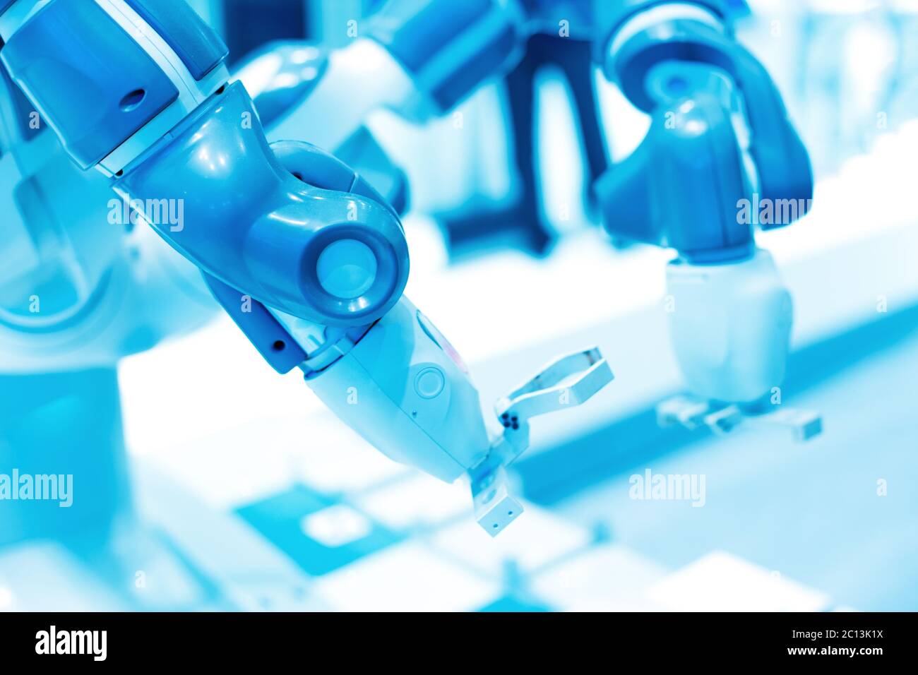 artificial intelligence machine Stock Photo - Alamy