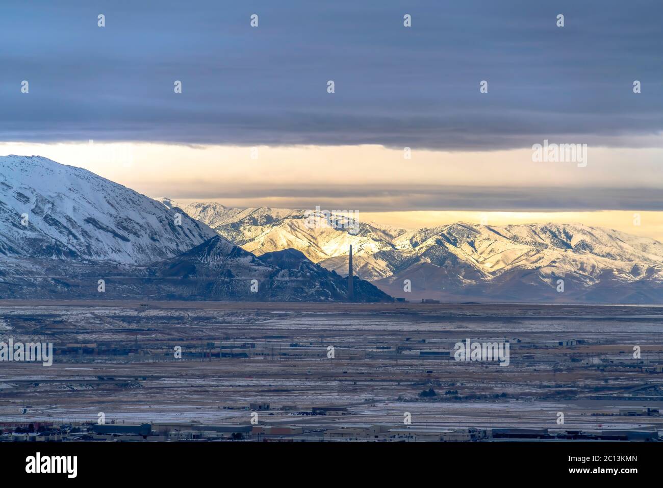 Sweeping Views Of The City High Resolution Stock Photography and Images ...