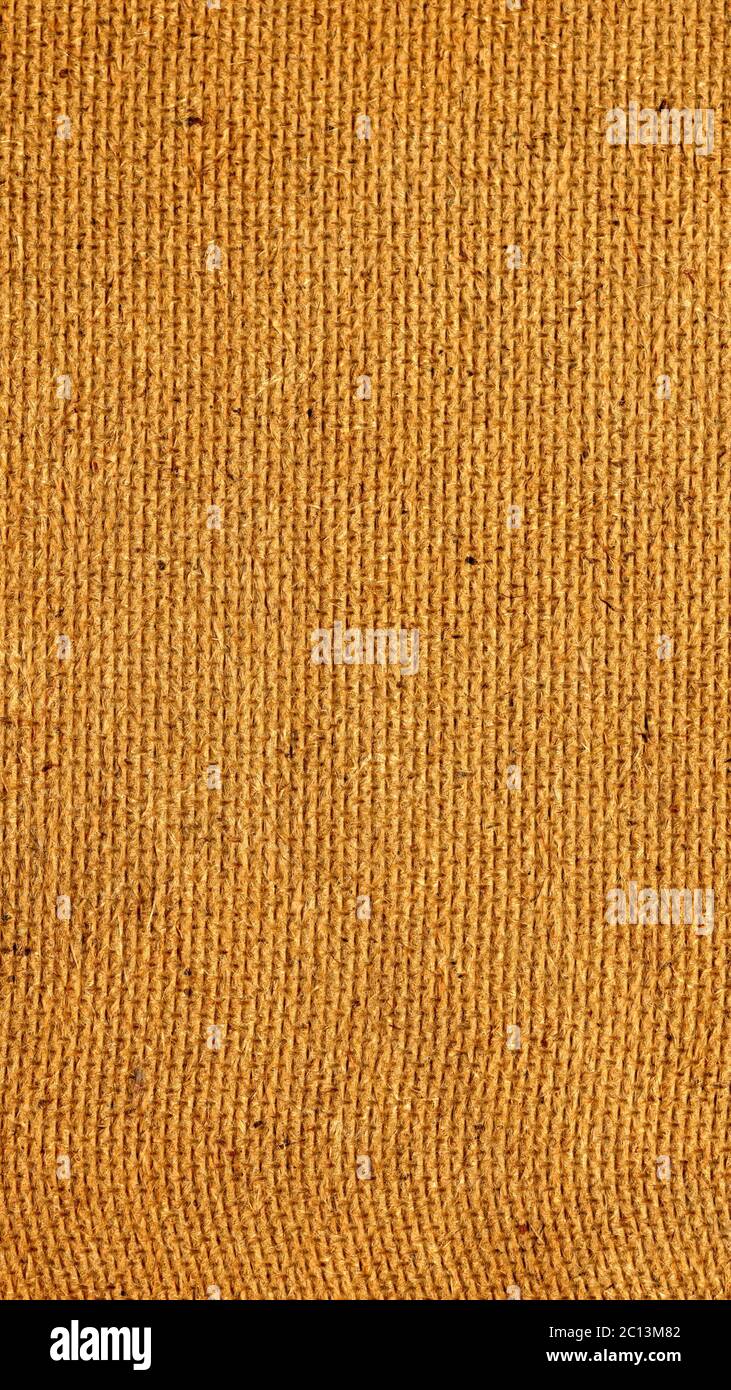 Brown pressed cardboard background - vertical Stock Photo