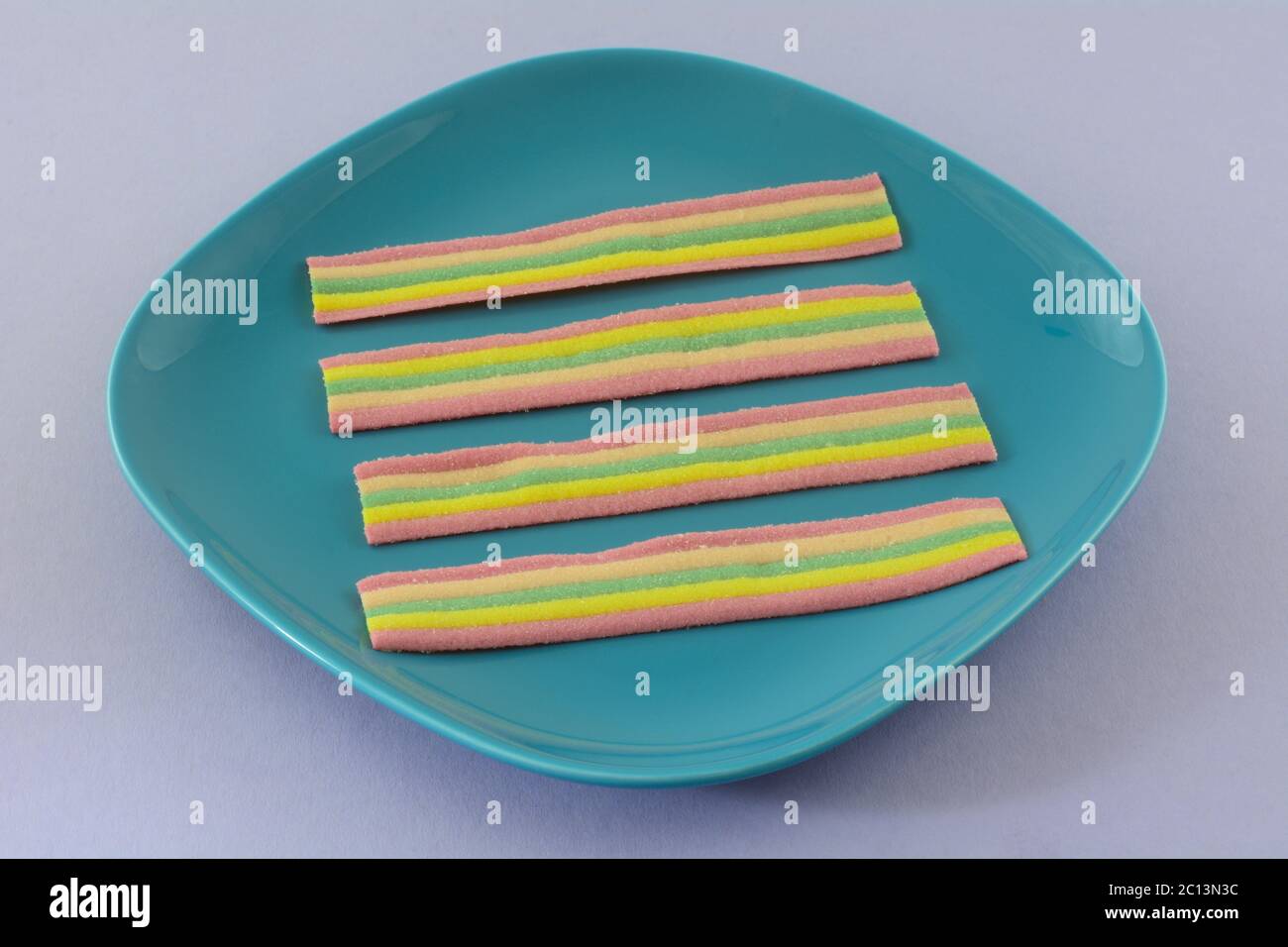 Rainbow candy hires stock photography and images Alamy