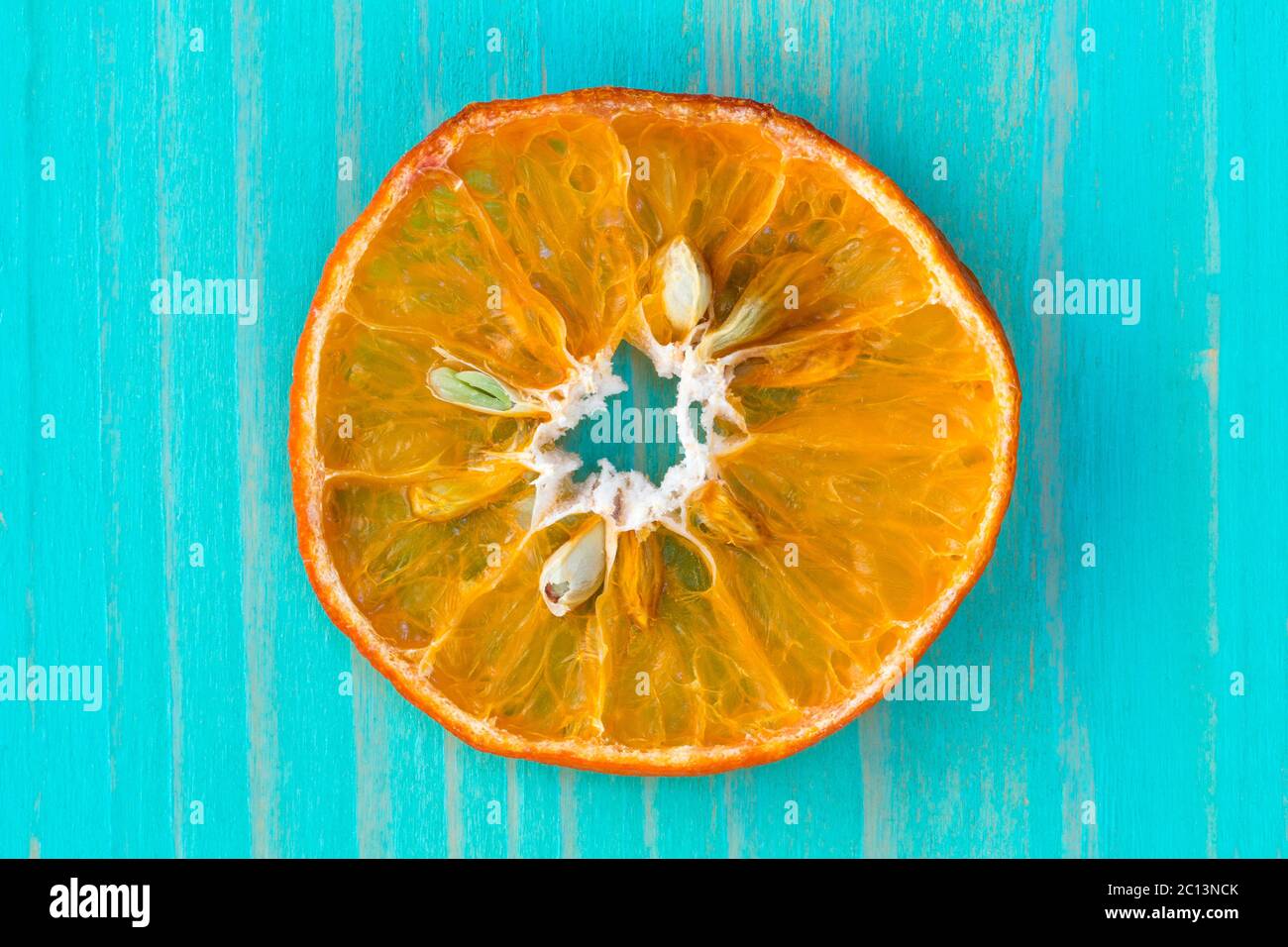 Natural dry orange fruit hi-res stock photography and images - Alamy