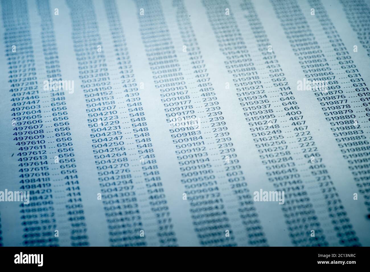 Data collection concept mining hi-res stock photography and images - Alamy