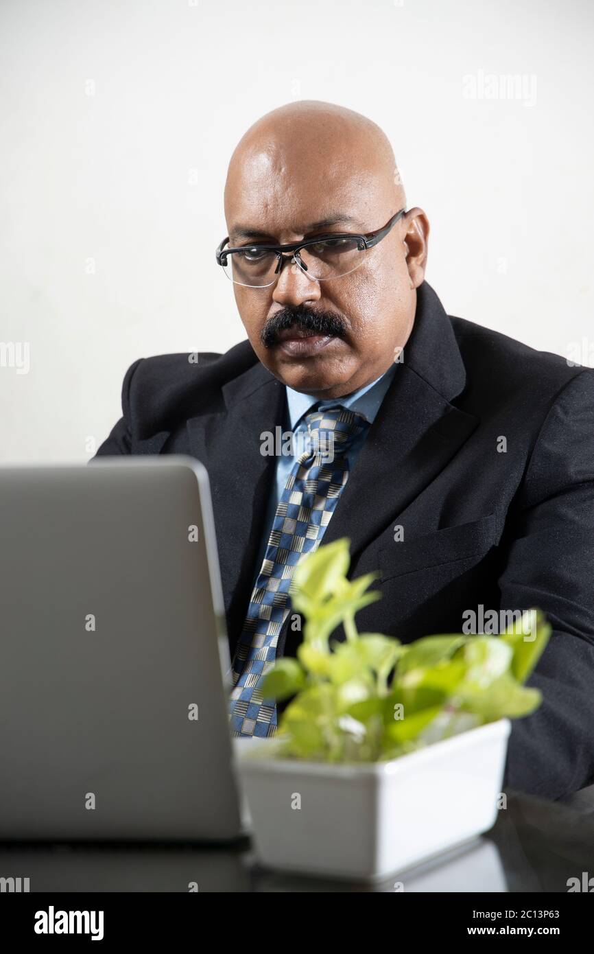 High school principal office hi-res stock photography and images - Alamy