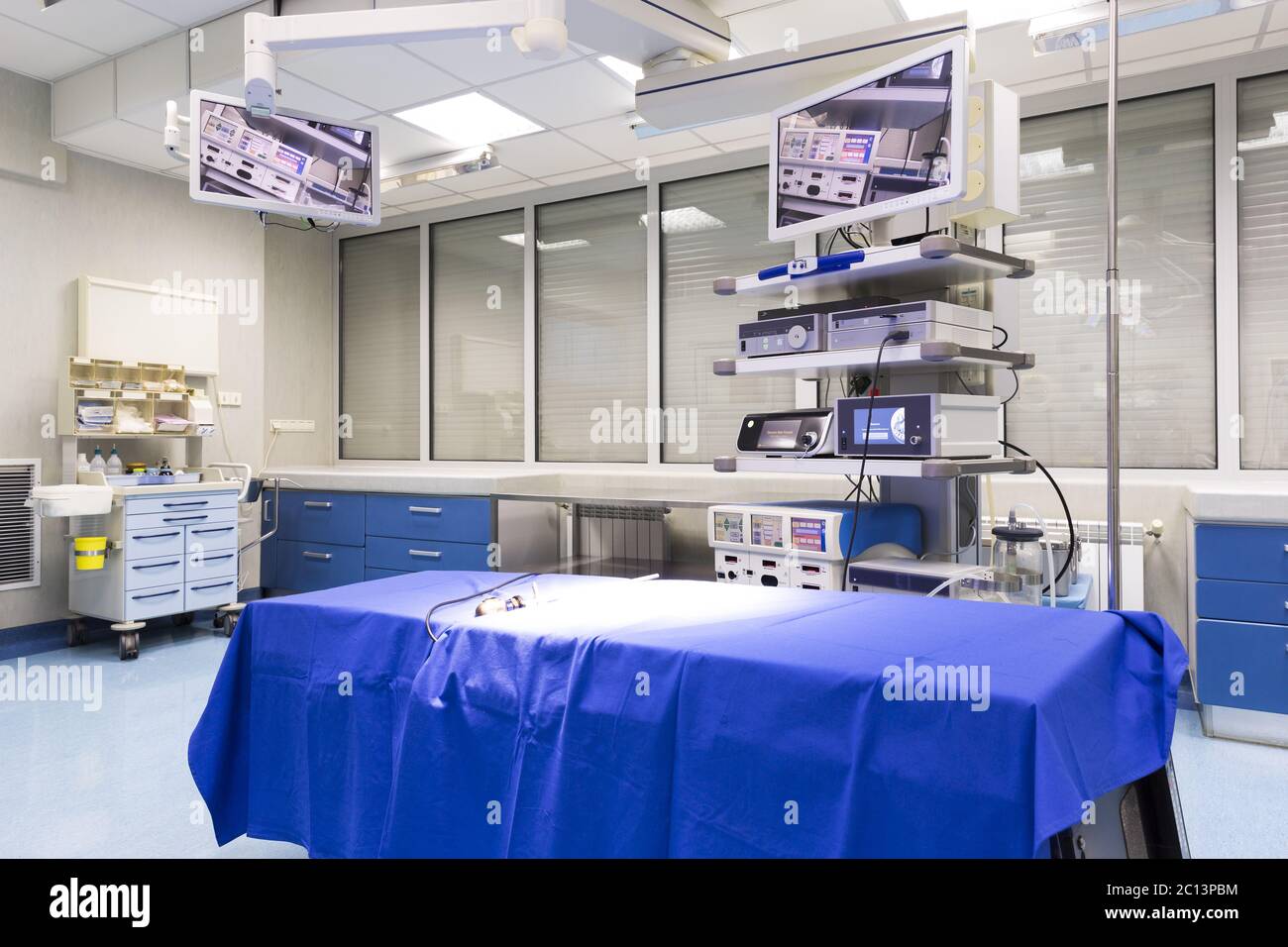 Operating room future operating room hires stock photography and images Alamy
