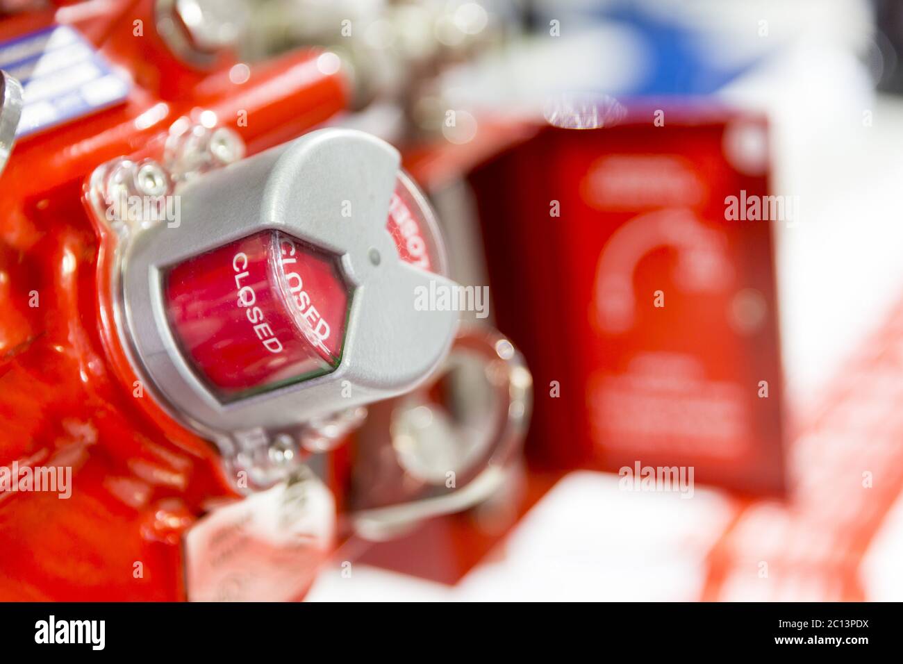 Indicator plant hi-res stock photography and images - Alamy