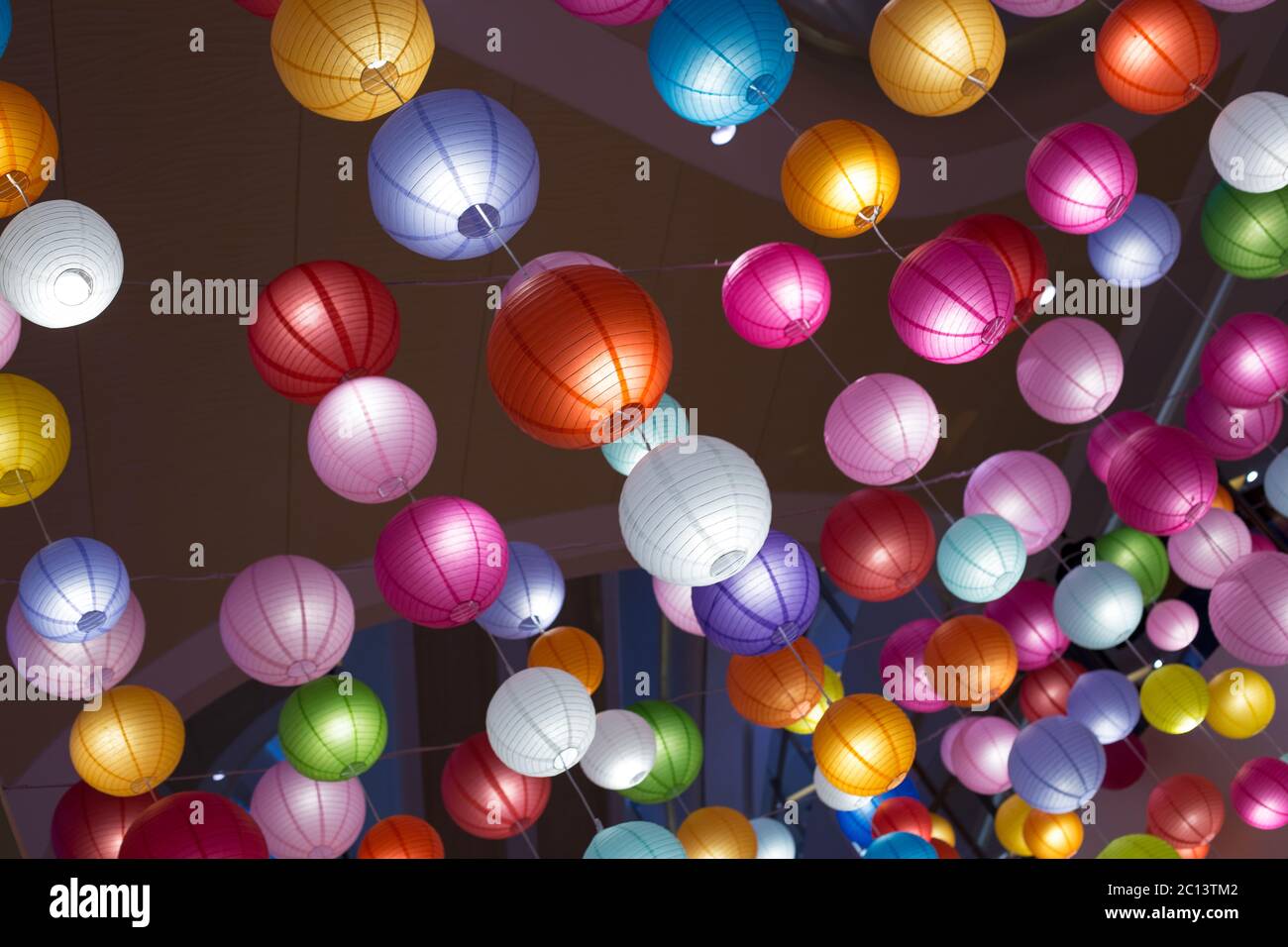 Lanterns electrical lanterns hi-res stock photography and images - Alamy