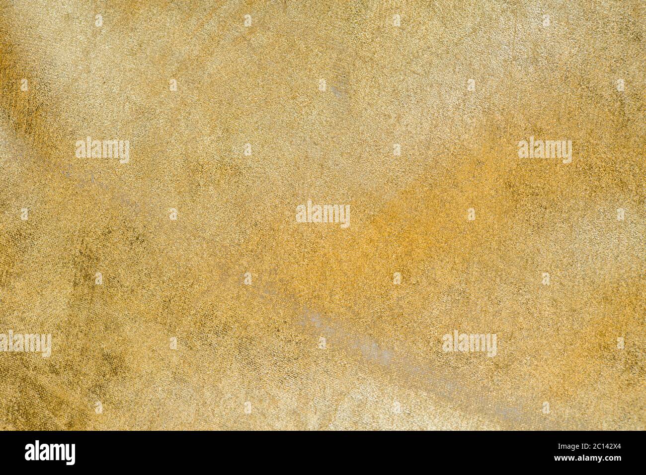Gold Glitter Sparkle Background Stock Photo Alamy