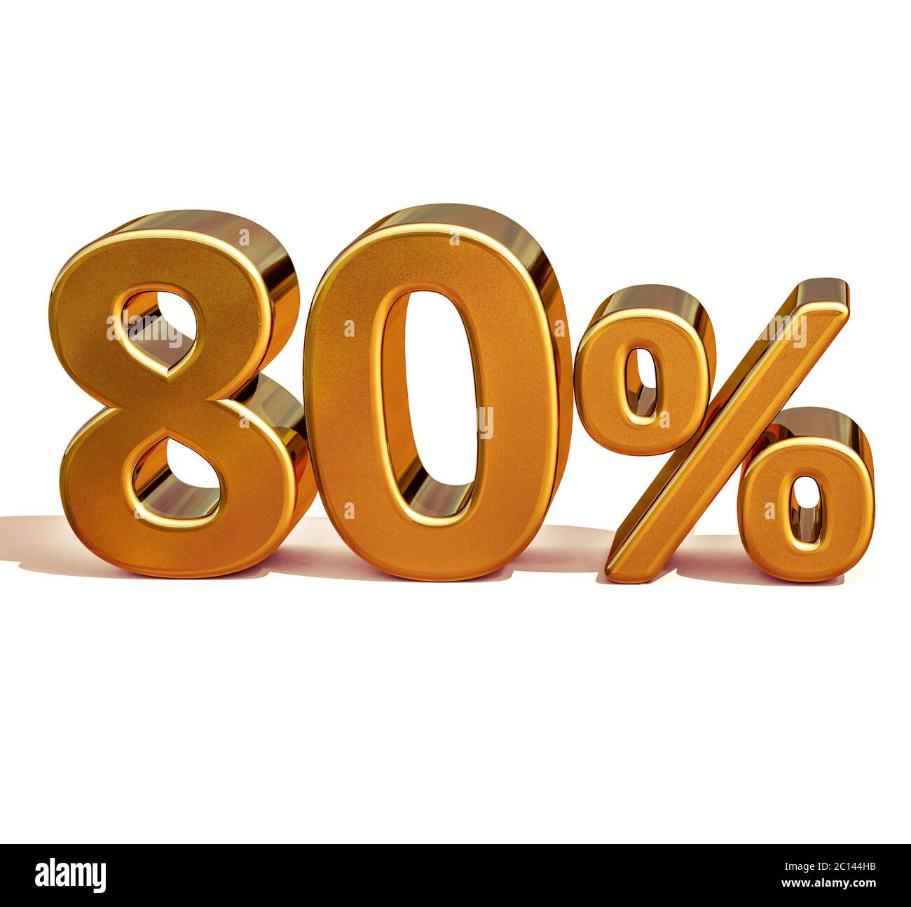 Gold numeri hires stock photography and images Alamy