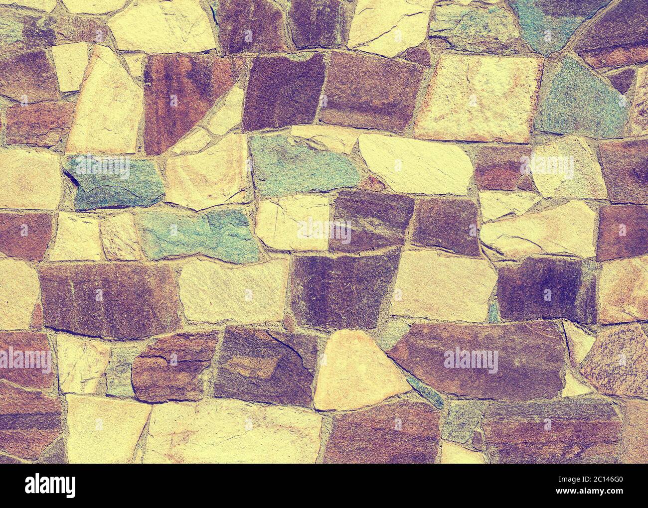 background texture of stone Stock Photo